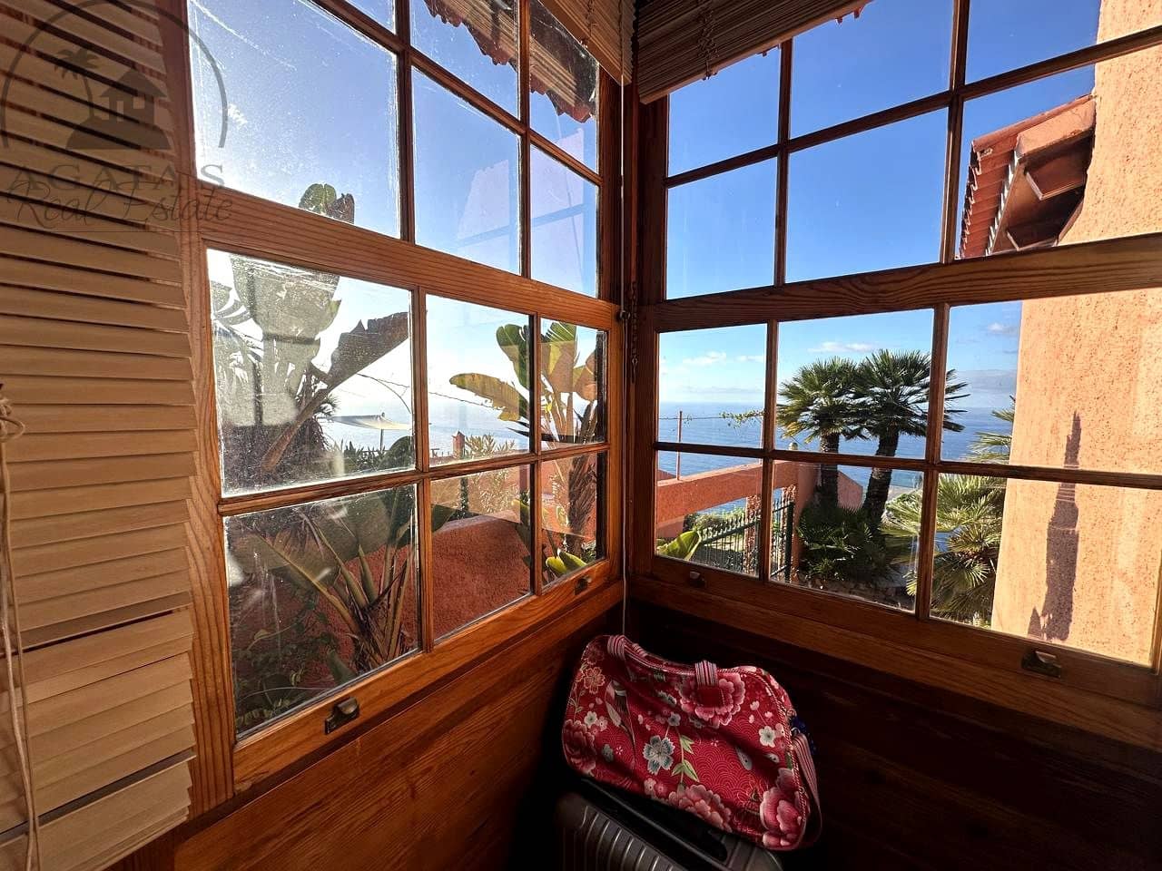 4 soveværelse Villa til salg i Tacoronte med swimmingpool garage - € 3.180.000 (Ref: 9479285)