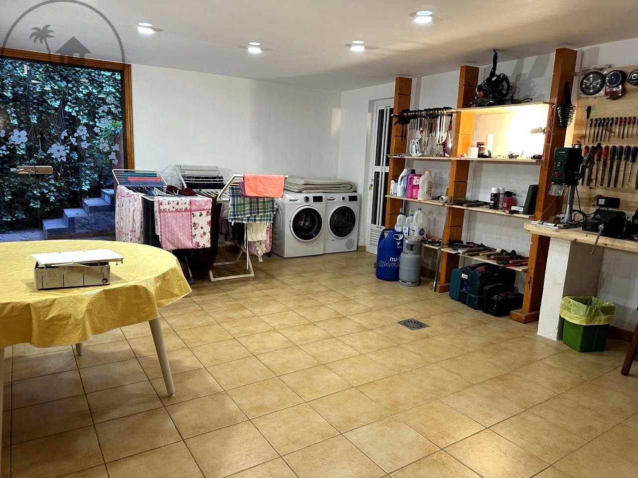 4 soveværelse Villa til salg i Tacoronte med swimmingpool garage - € 3.180.000 (Ref: 9479285)