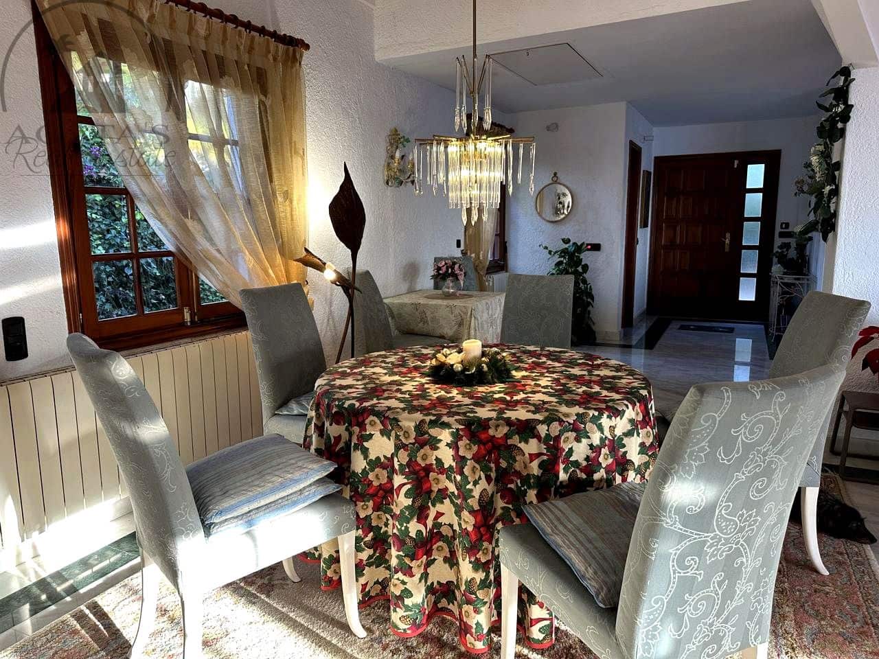 4 soveværelse Villa til salg i Tacoronte med swimmingpool garage - € 3.180.000 (Ref: 9479285)