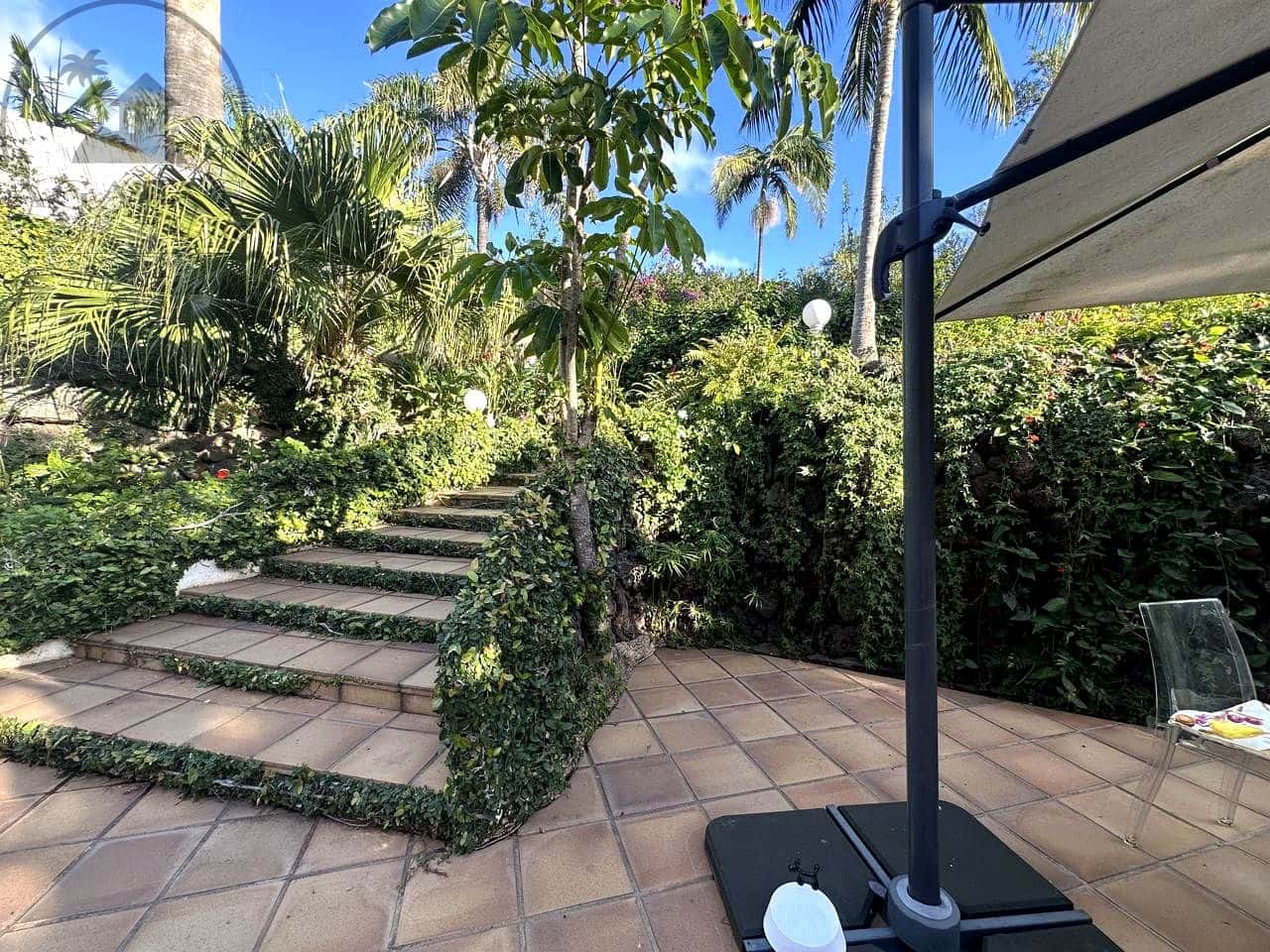 4 soveværelse Villa til salg i Tacoronte med swimmingpool garage - € 3.180.000 (Ref: 9479285)