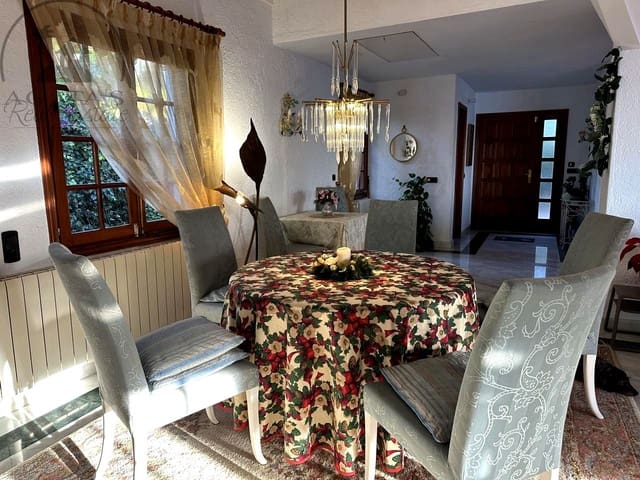 4 soveværelse Villa til salg i Tacoronte med swimmingpool garage - € 3.180.000 (Ref: 9479285)