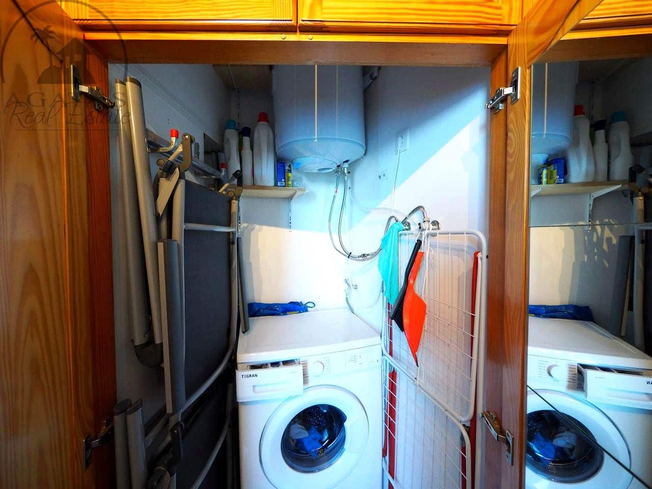 1 bedroom Flat for sale in Los Silos with pool - € 169,000 (Ref: 9496414)