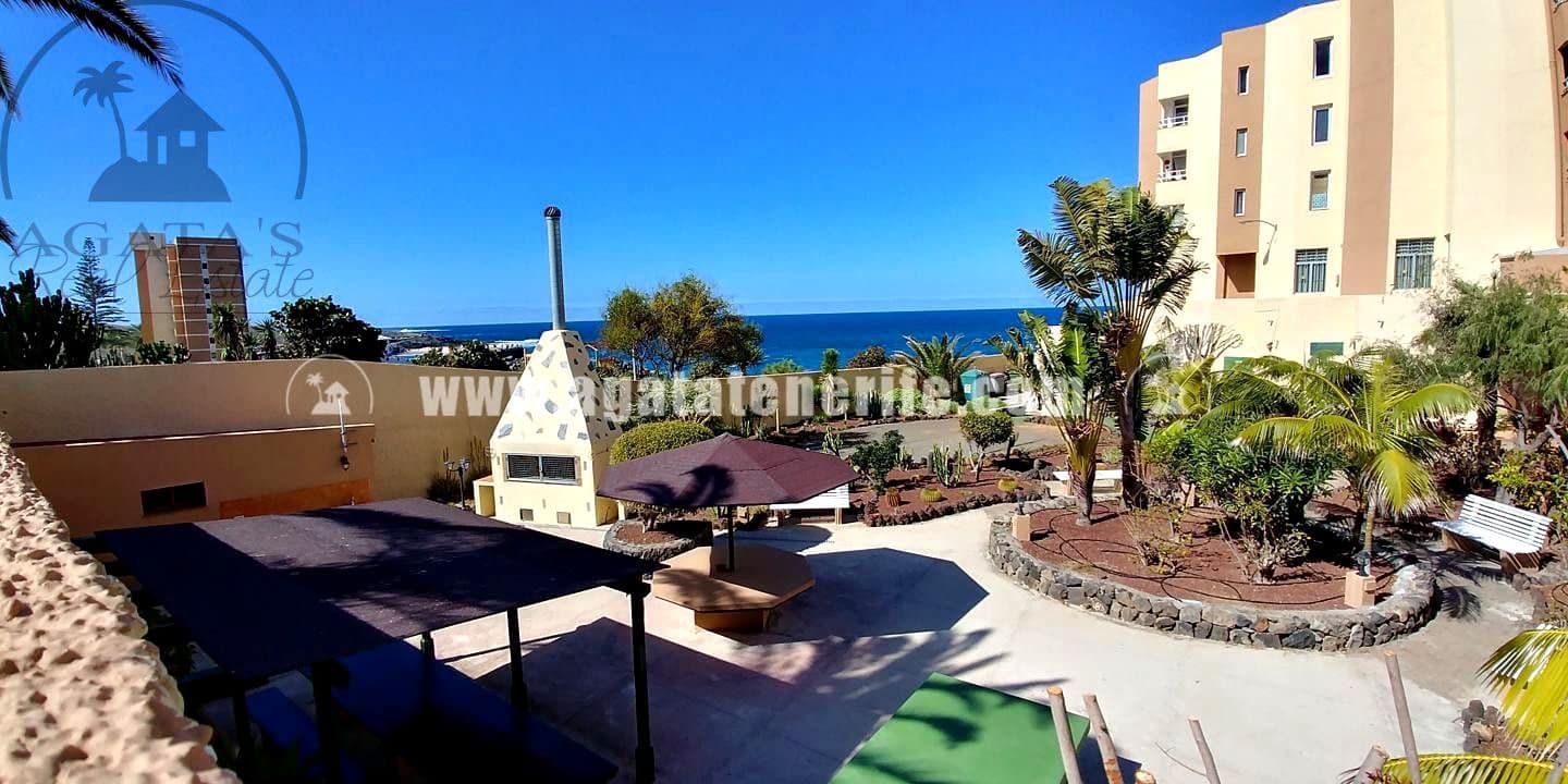1 bedroom Flat for sale in Los Silos with pool - € 169,000 (Ref: 9496414)