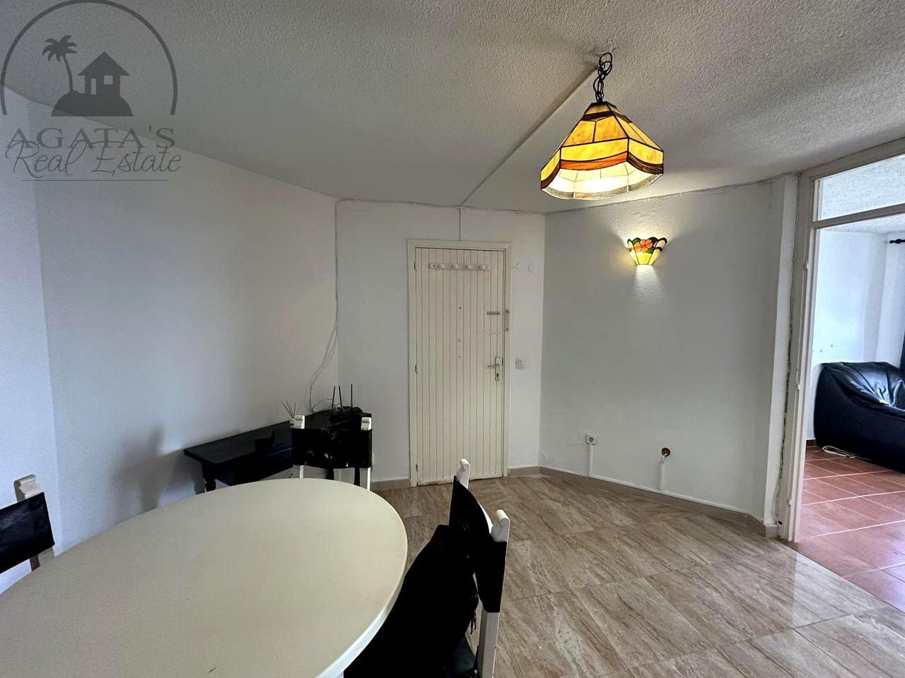 Piso de 2 habitaciones en Los Silos en venta con piscina - 150.000 € (Ref: 9497813)