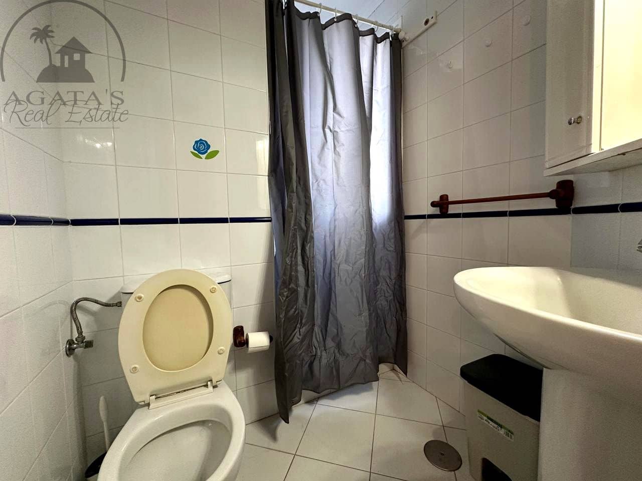 Piso de 2 habitaciones en Los Silos en venta con piscina - 150.000 € (Ref: 9497813)