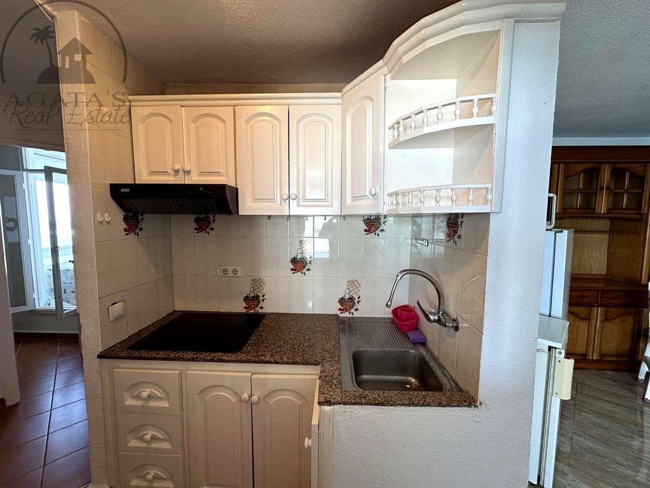 Piso de 2 habitaciones en Los Silos en venta con piscina - 150.000 € (Ref: 9497813)