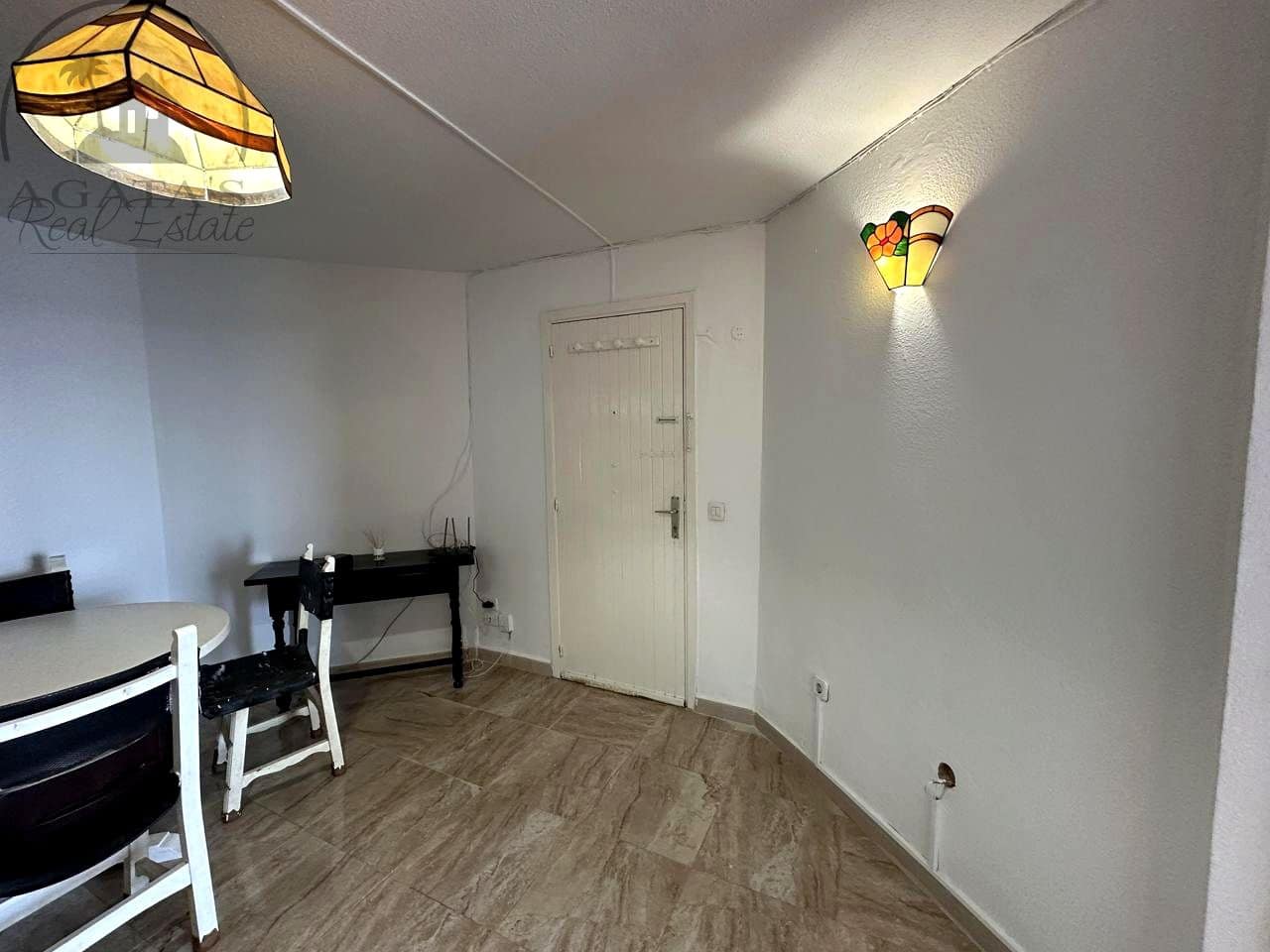 Piso de 2 habitaciones en Los Silos en venta con piscina - 150.000 € (Ref: 9497813)