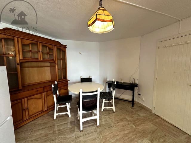 Piso de 2 habitaciones en Los Silos en venta con piscina - 150.000 € (Ref: 9497813)