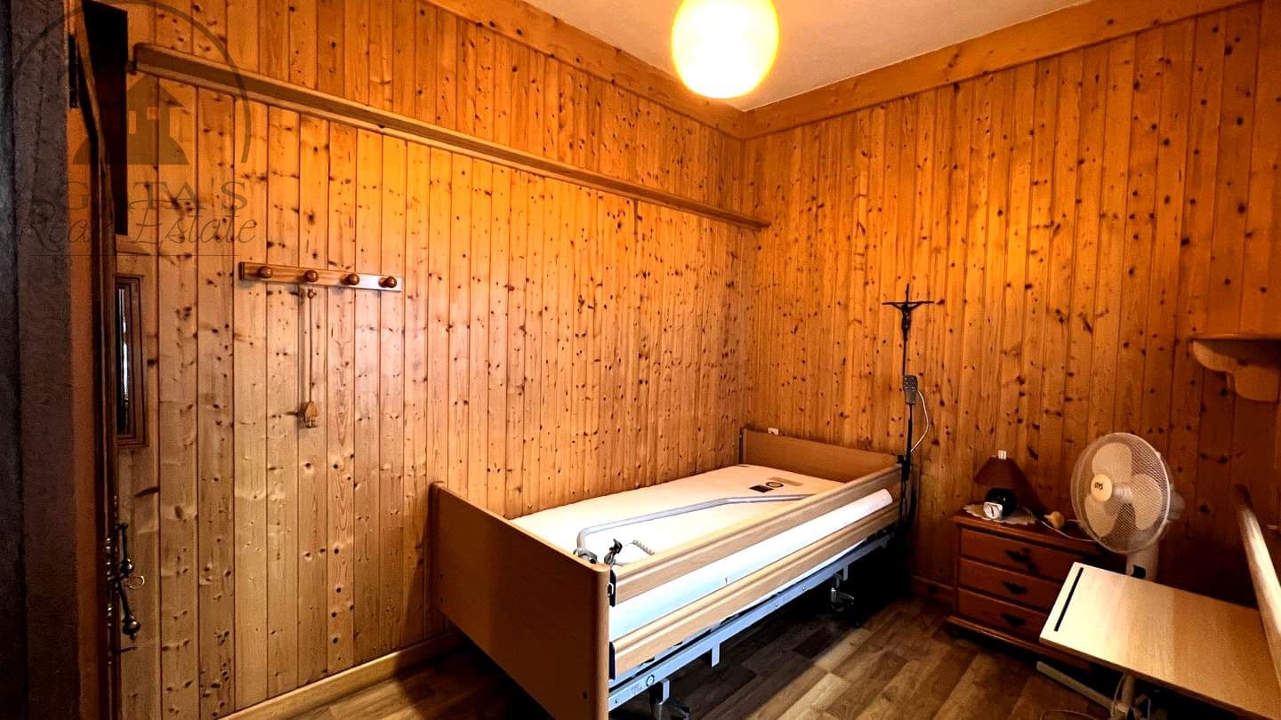 4 slaapkamer Villa te koop in Icod de los Vinos met garage - € 240.000 (Ref: 9498026)