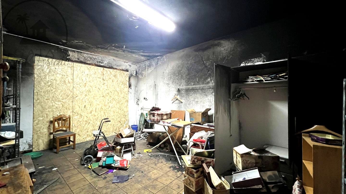 4 slaapkamer Villa te koop in Icod de los Vinos met garage - € 240.000 (Ref: 9498026)