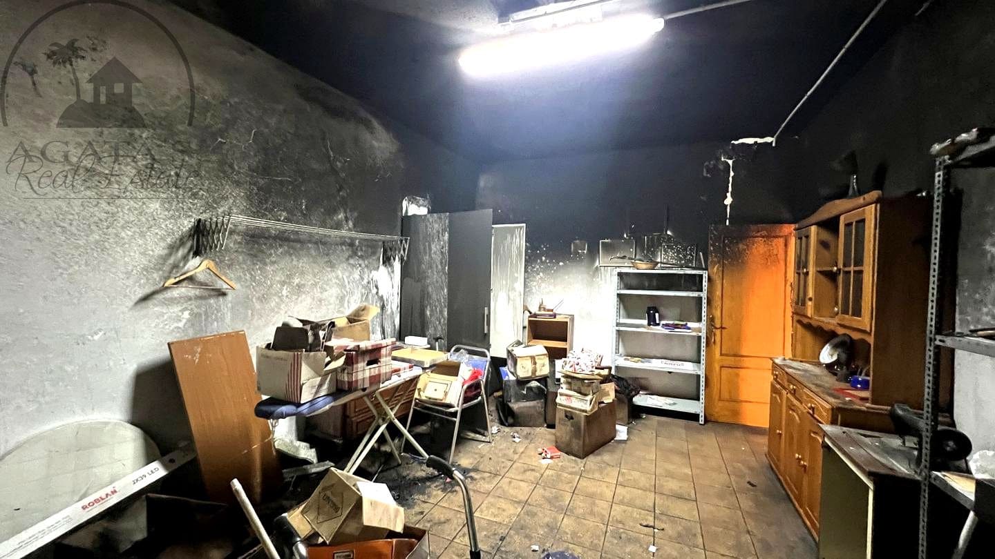 4 slaapkamer Villa te koop in Icod de los Vinos met garage - € 240.000 (Ref: 9498026)