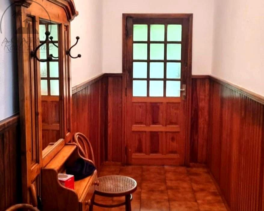 4 slaapkamer Villa te koop in Icod de los Vinos met garage - € 240.000 (Ref: 9498026)