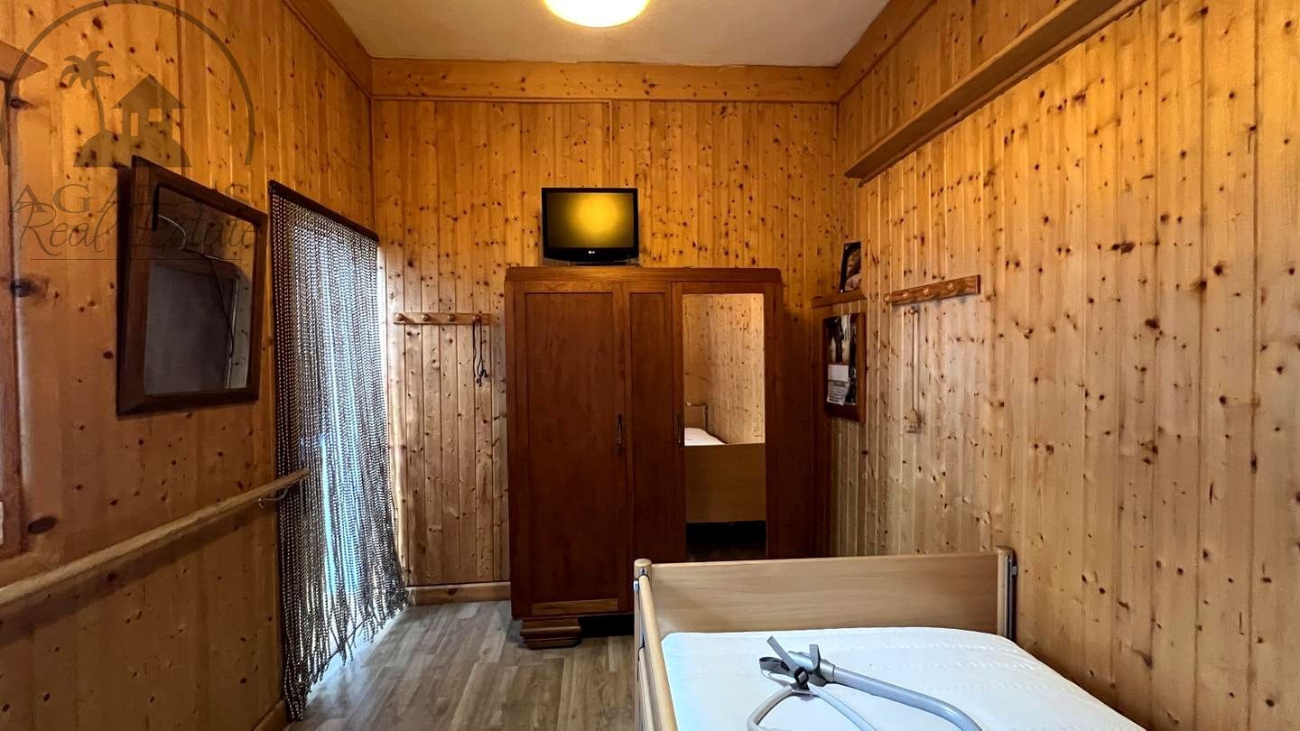 4 slaapkamer Villa te koop in Icod de los Vinos met garage - € 240.000 (Ref: 9498026)