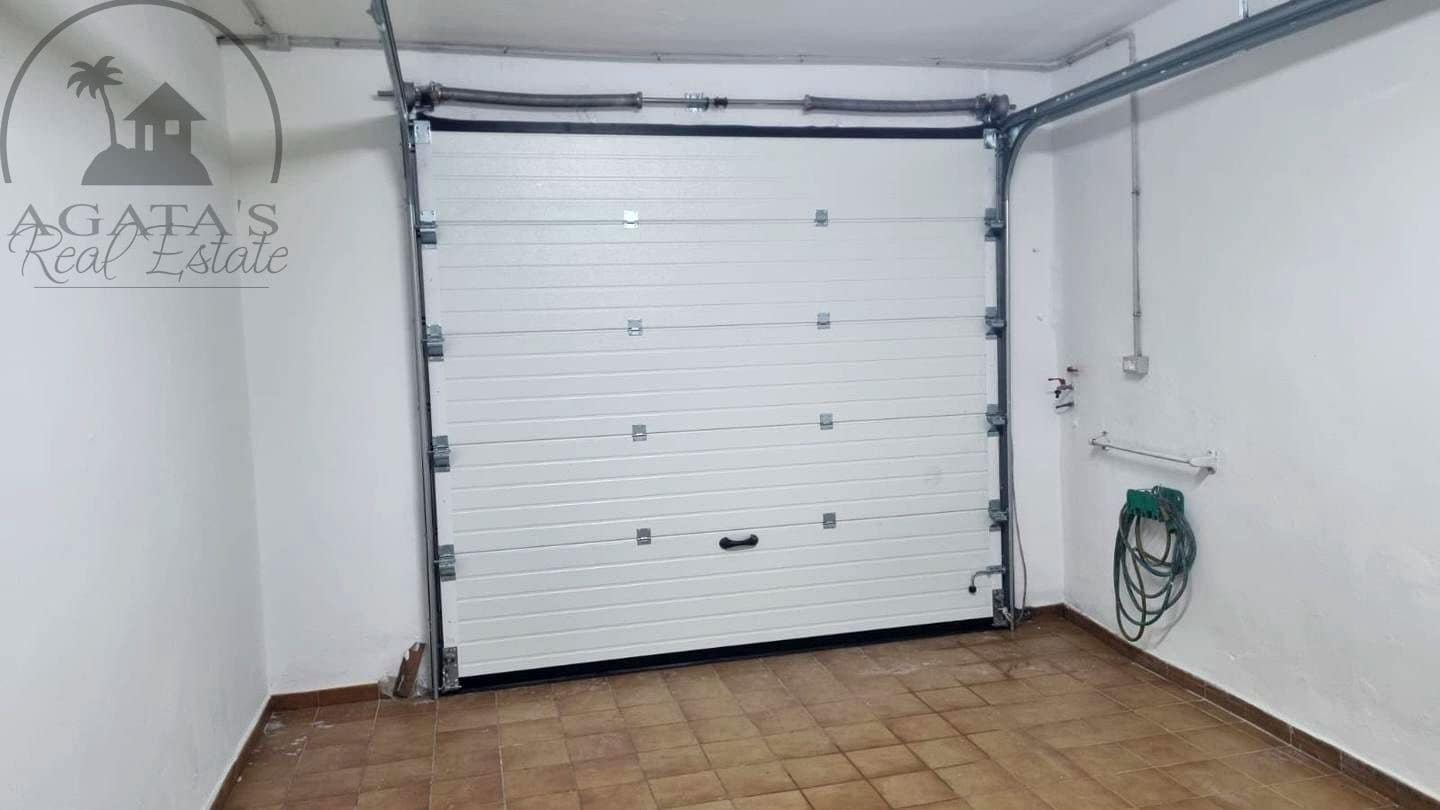 4 slaapkamer Villa te koop in Icod de los Vinos met garage - € 240.000 (Ref: 9498026)