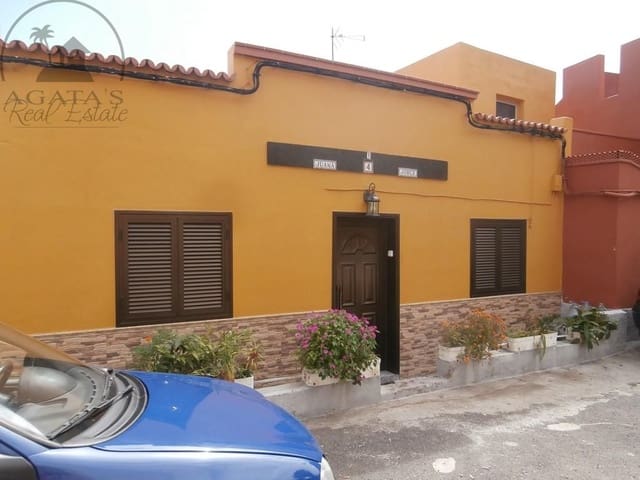 4 slaapkamer Villa te koop in Icod de los Vinos - € 215.000 (Ref: 9498027)