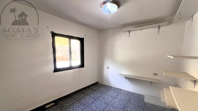 4 slaapkamer Villa te koop in Icod de los Vinos - € 215.000 (Ref: 9498027)