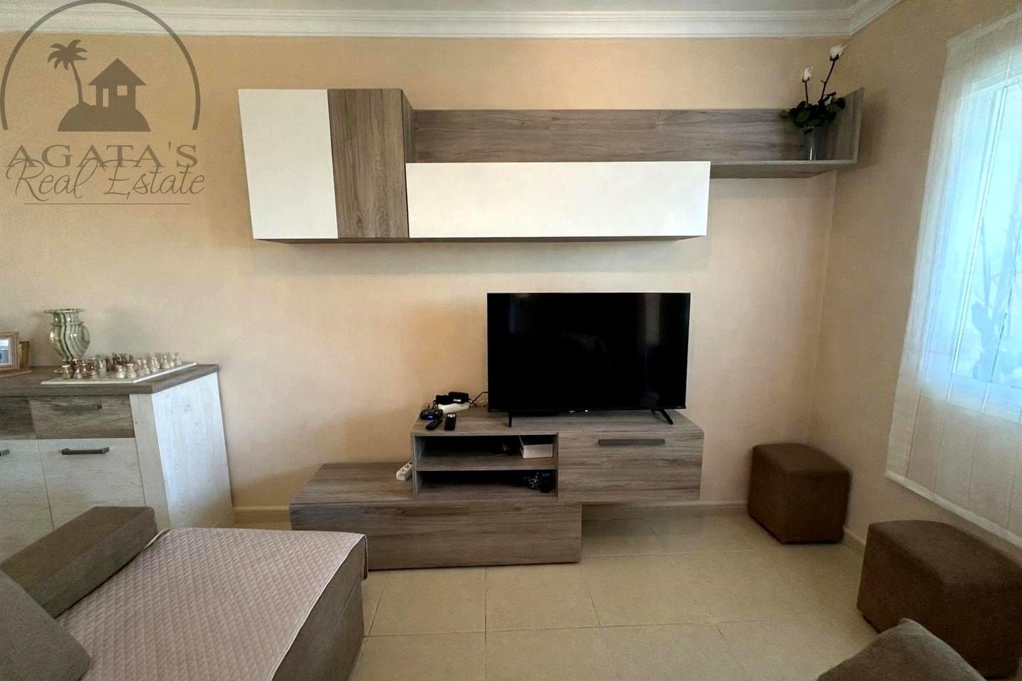 3 bedroom Villa for sale in Buenavista del Norte with pool garage - € 350,000 (Ref: 9501786)