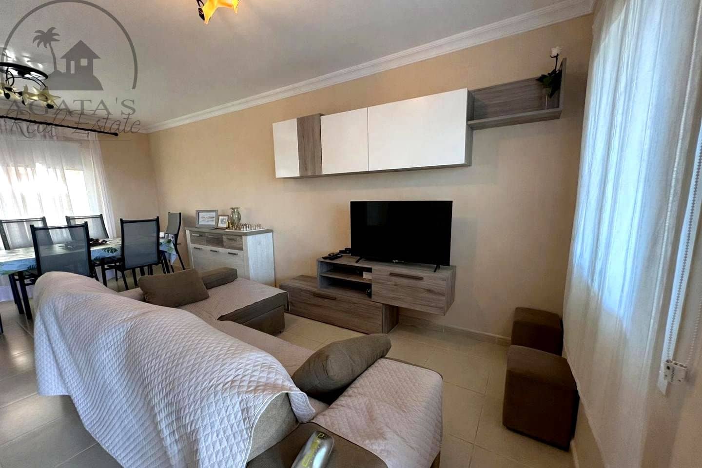 3 bedroom Villa for sale in Buenavista del Norte with pool garage - € 350,000 (Ref: 9501786)