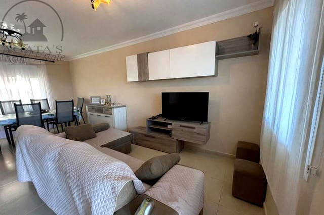 3 bedroom Villa for sale in Buenavista del Norte with pool garage - € 350,000 (Ref: 9501786)