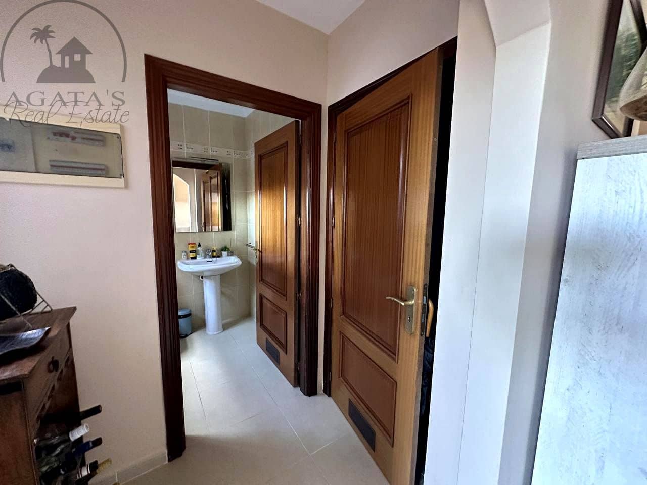 3 bedroom Villa for sale in Buenavista del Norte with pool garage - € 350,000 (Ref: 9501786)