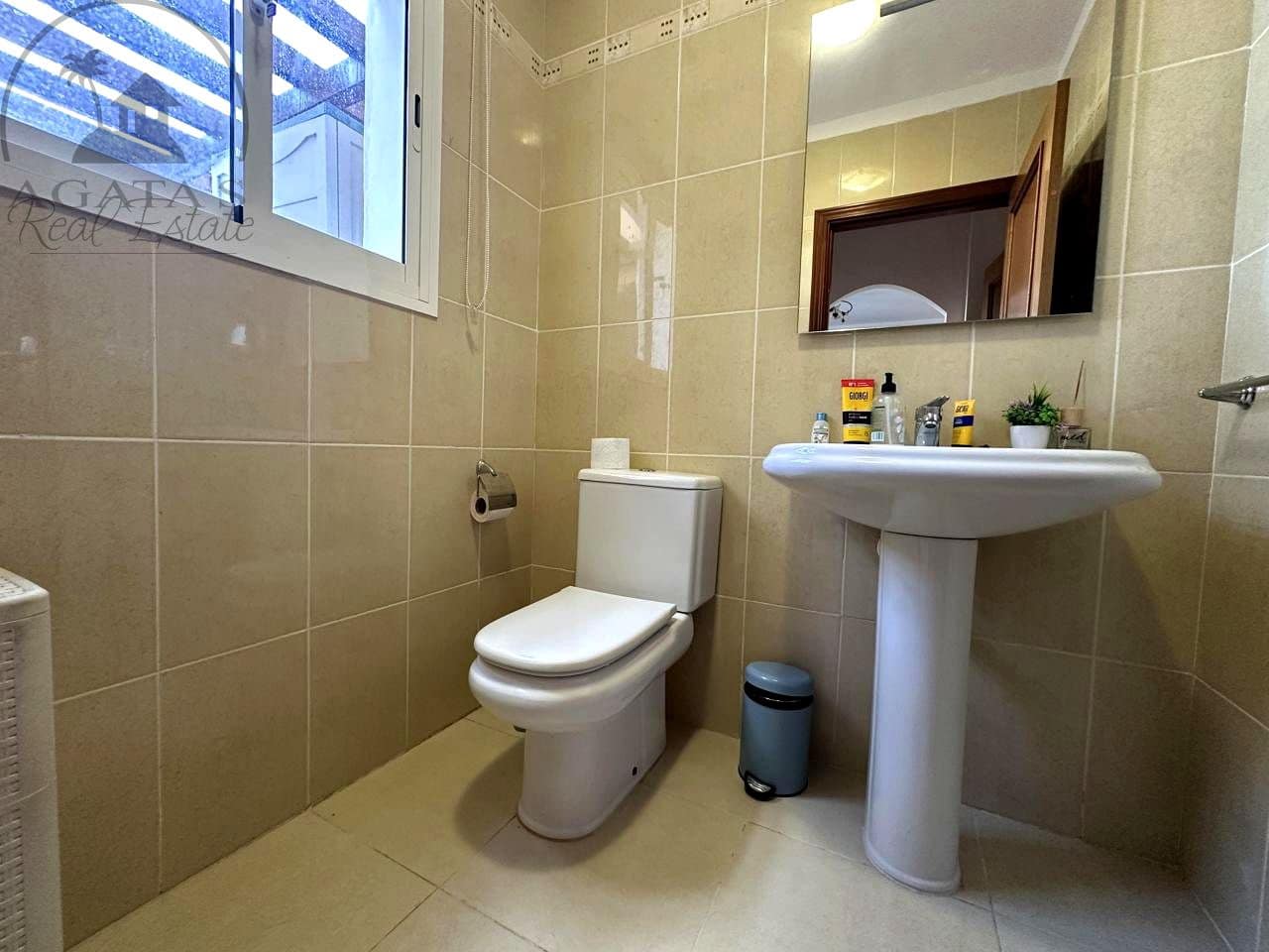 3 bedroom Villa for sale in Buenavista del Norte with pool garage - € 350,000 (Ref: 9501786)