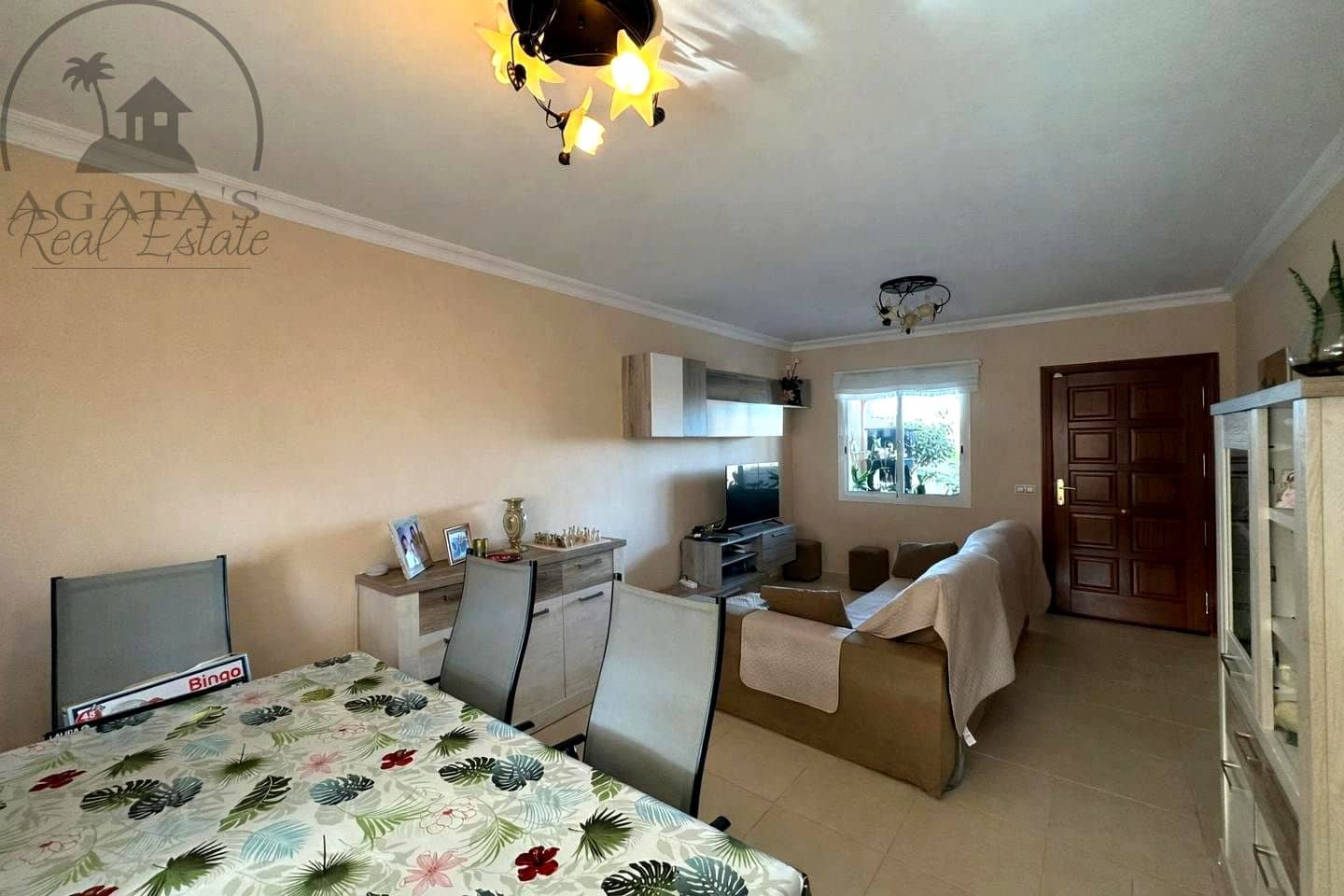 3 bedroom Villa for sale in Buenavista del Norte with pool garage - € 350,000 (Ref: 9501786)