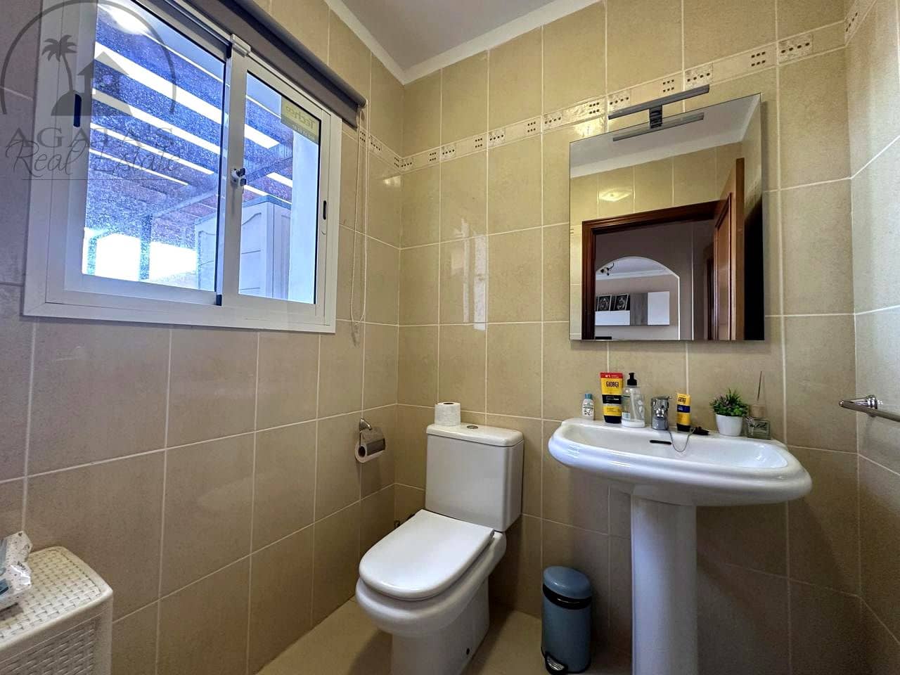 3 bedroom Villa for sale in Buenavista del Norte with pool garage - € 350,000 (Ref: 9501786)