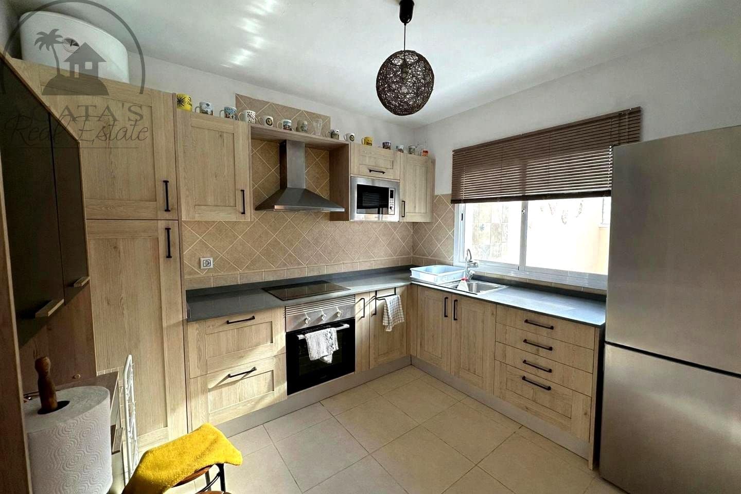 3 bedroom Villa for sale in Buenavista del Norte with pool garage - € 350,000 (Ref: 9501786)