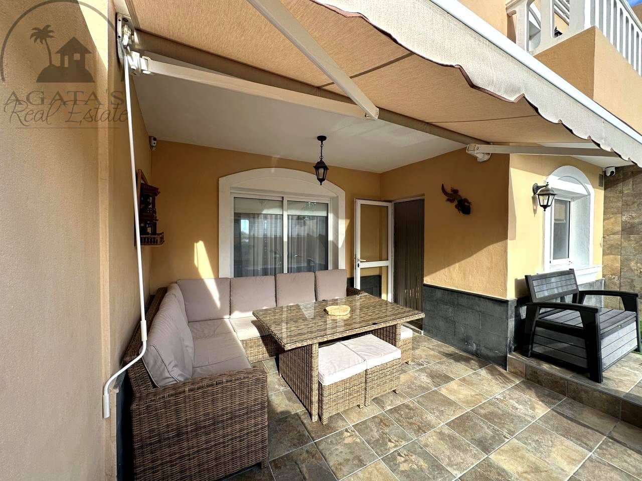 3 bedroom Villa for sale in Buenavista del Norte with pool garage - € 350,000 (Ref: 9501786)