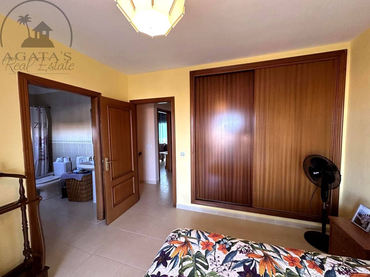 3 bedroom Villa for sale in Buenavista del Norte with pool garage - € 350,000 (Ref: 9501786)