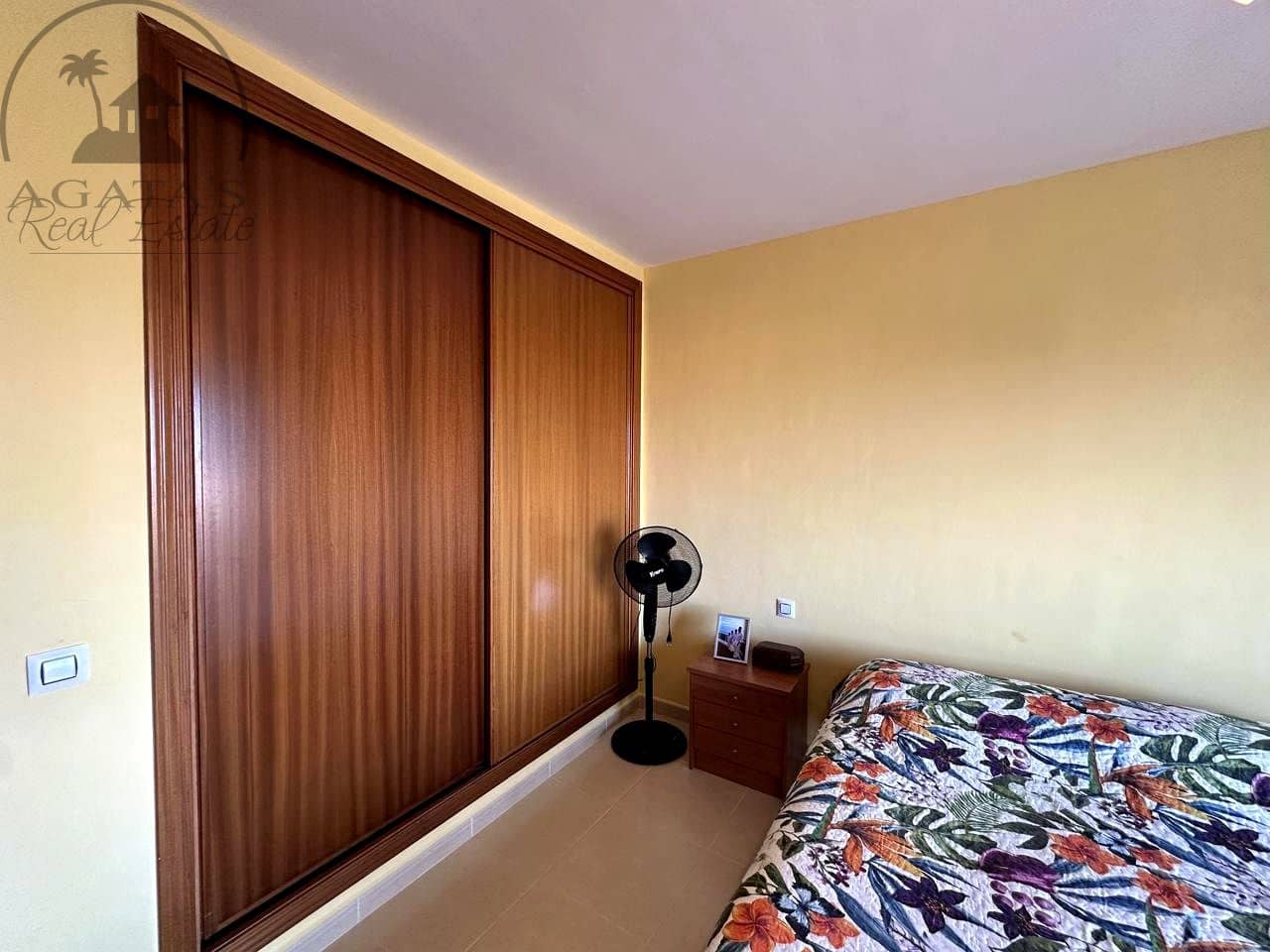 3 bedroom Villa for sale in Buenavista del Norte with pool garage - € 350,000 (Ref: 9501786)