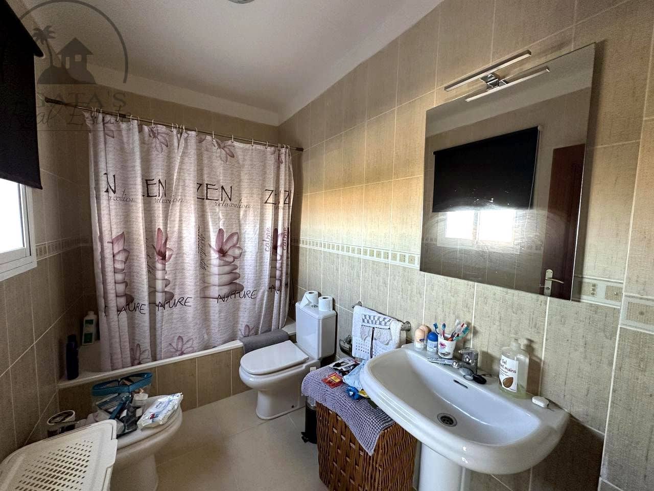 3 bedroom Villa for sale in Buenavista del Norte with pool garage - € 350,000 (Ref: 9501786)