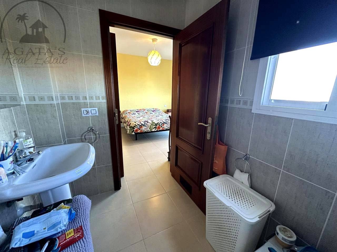 3 bedroom Villa for sale in Buenavista del Norte with pool garage - € 350,000 (Ref: 9501786)