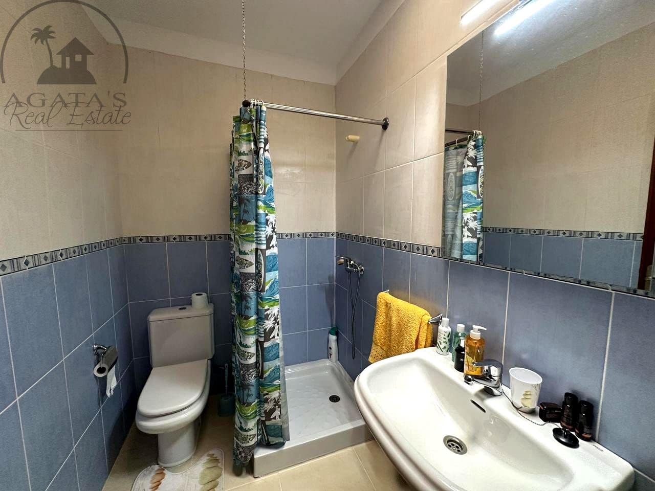 3 bedroom Villa for sale in Buenavista del Norte with pool garage - € 350,000 (Ref: 9501786)