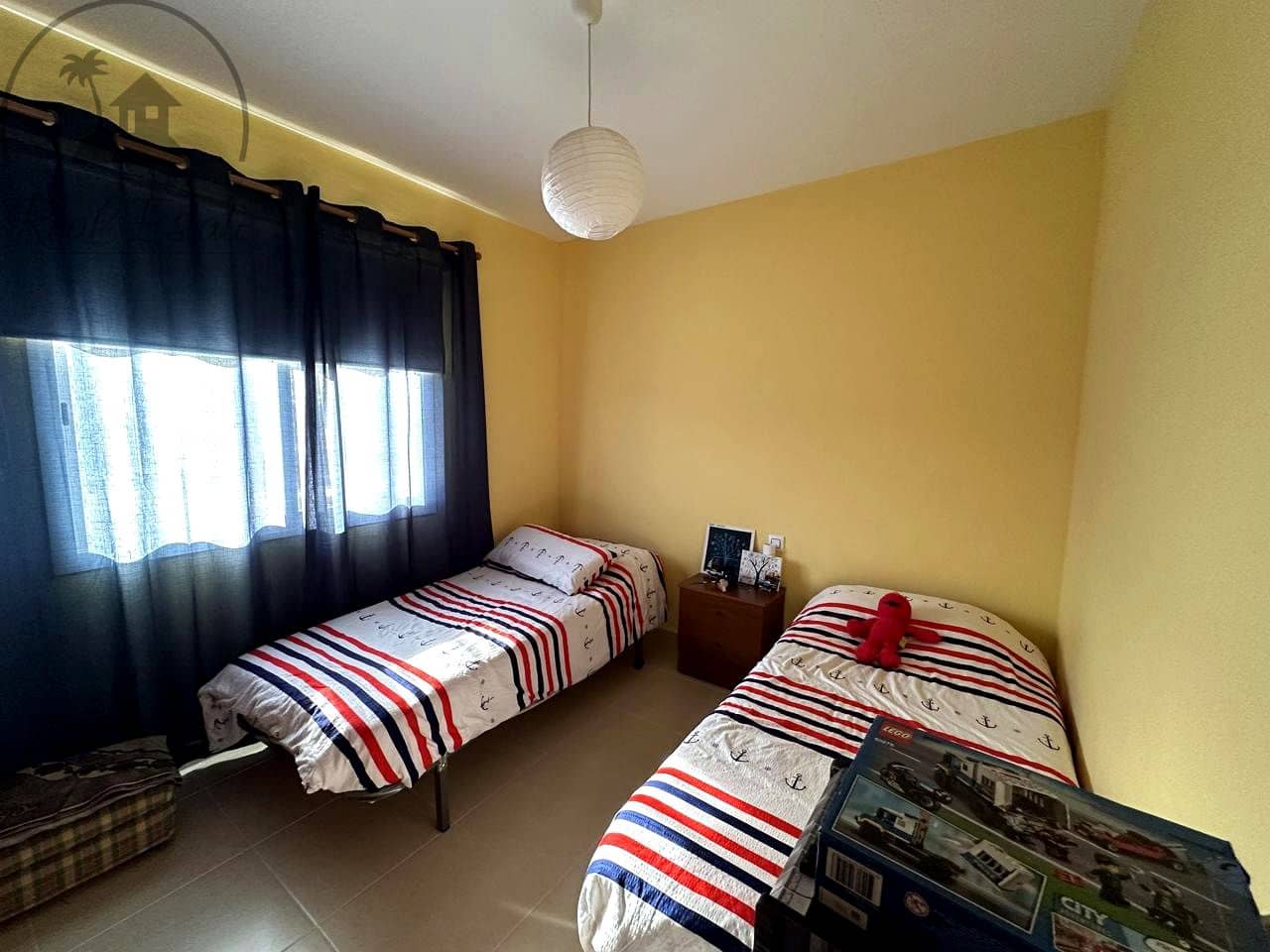 3 bedroom Villa for sale in Buenavista del Norte with pool garage - € 350,000 (Ref: 9501786)