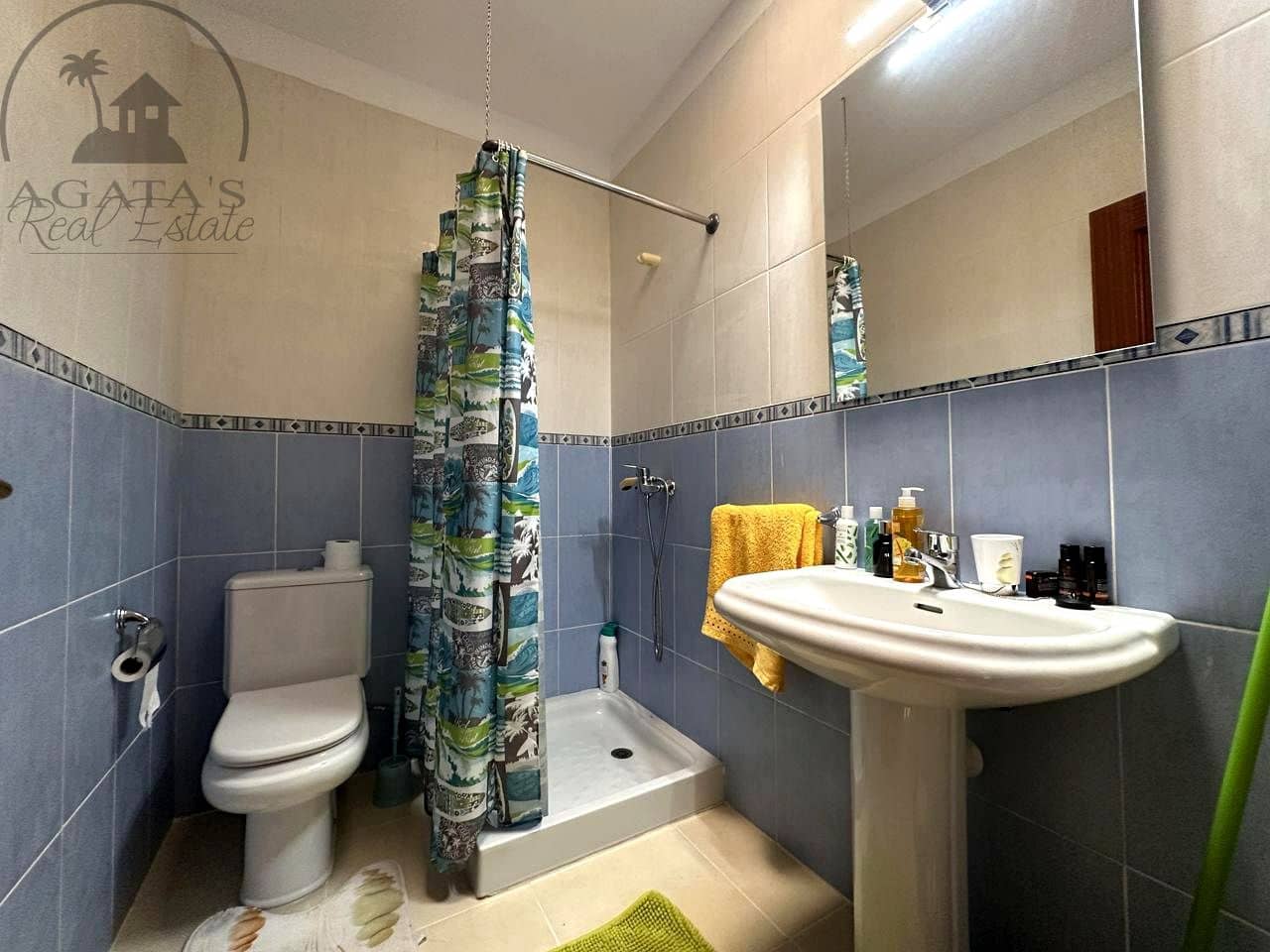 3 bedroom Villa for sale in Buenavista del Norte with pool garage - € 350,000 (Ref: 9501786)