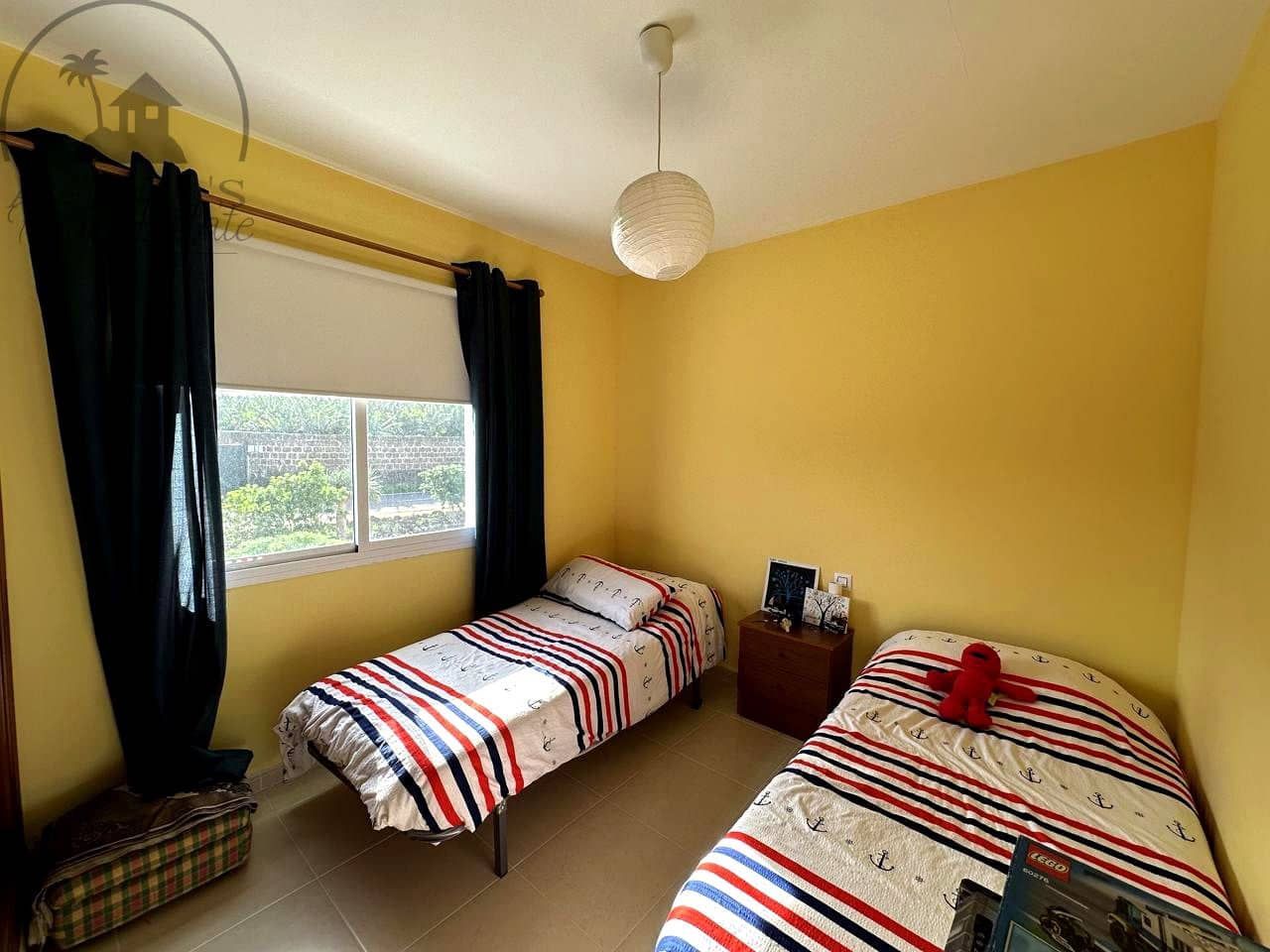 3 bedroom Villa for sale in Buenavista del Norte with pool garage - € 350,000 (Ref: 9501786)