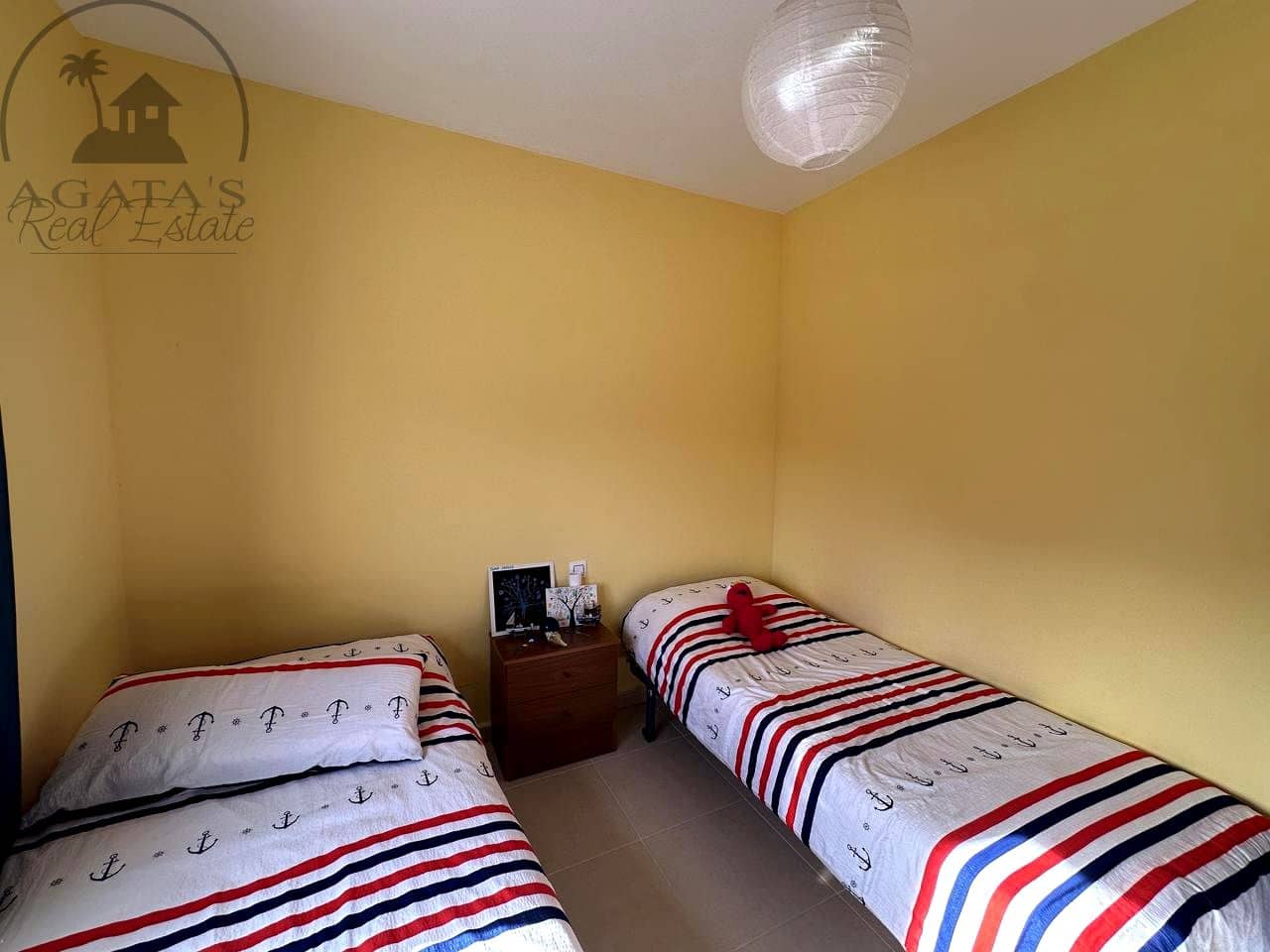 3 bedroom Villa for sale in Buenavista del Norte with pool garage - € 350,000 (Ref: 9501786)