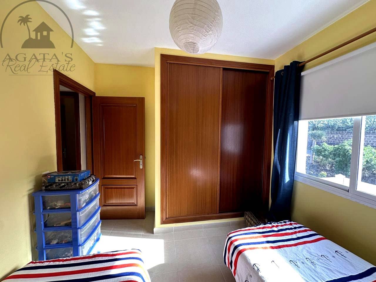 3 bedroom Villa for sale in Buenavista del Norte with pool garage - € 350,000 (Ref: 9501786)