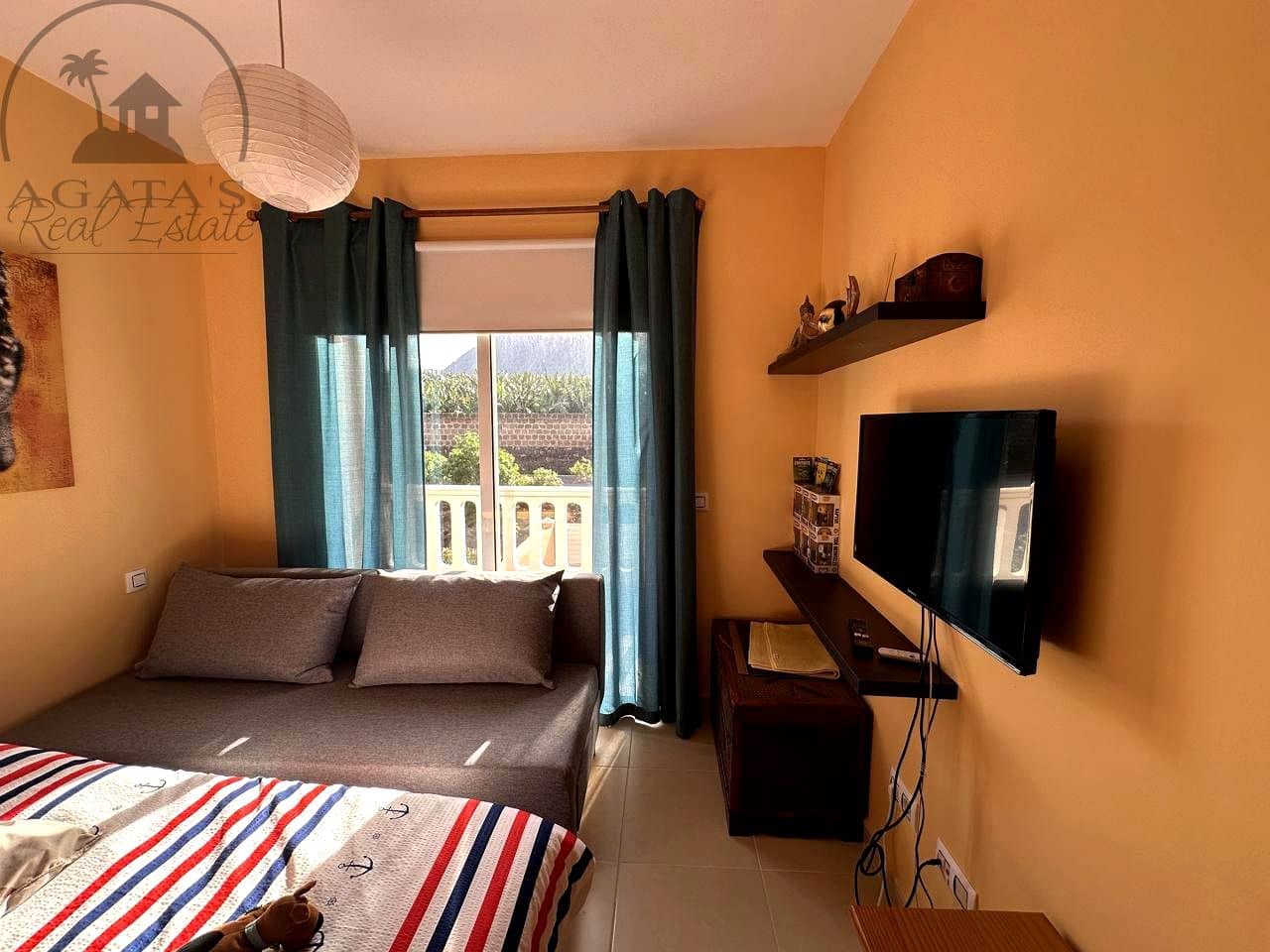 3 bedroom Villa for sale in Buenavista del Norte with pool garage - € 350,000 (Ref: 9501786)