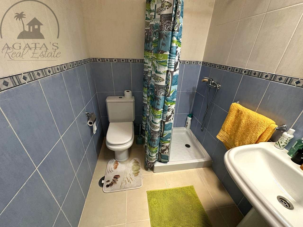 3 bedroom Villa for sale in Buenavista del Norte with pool garage - € 350,000 (Ref: 9501786)