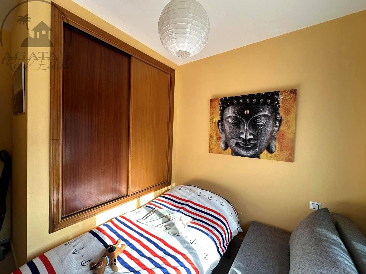 3 bedroom Villa for sale in Buenavista del Norte with pool garage - € 350,000 (Ref: 9501786)