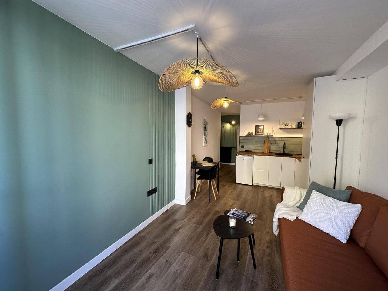 Mieszkanie na sprzedaż w Puerto de la Cruz - 166 000 € (Ref: 9523876)