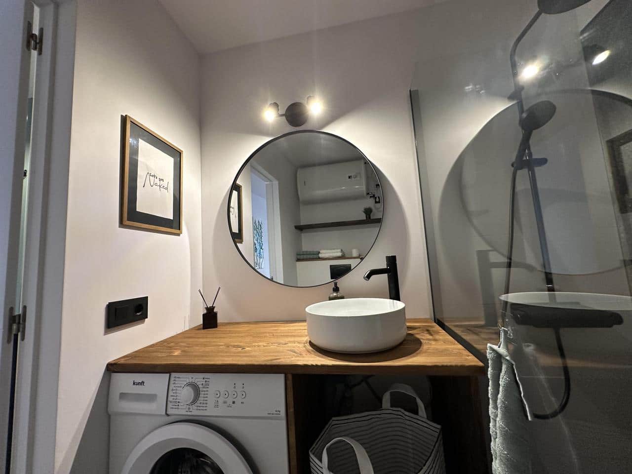 Mieszkanie na sprzedaż w Puerto de la Cruz - 166 000 € (Ref: 9523876)