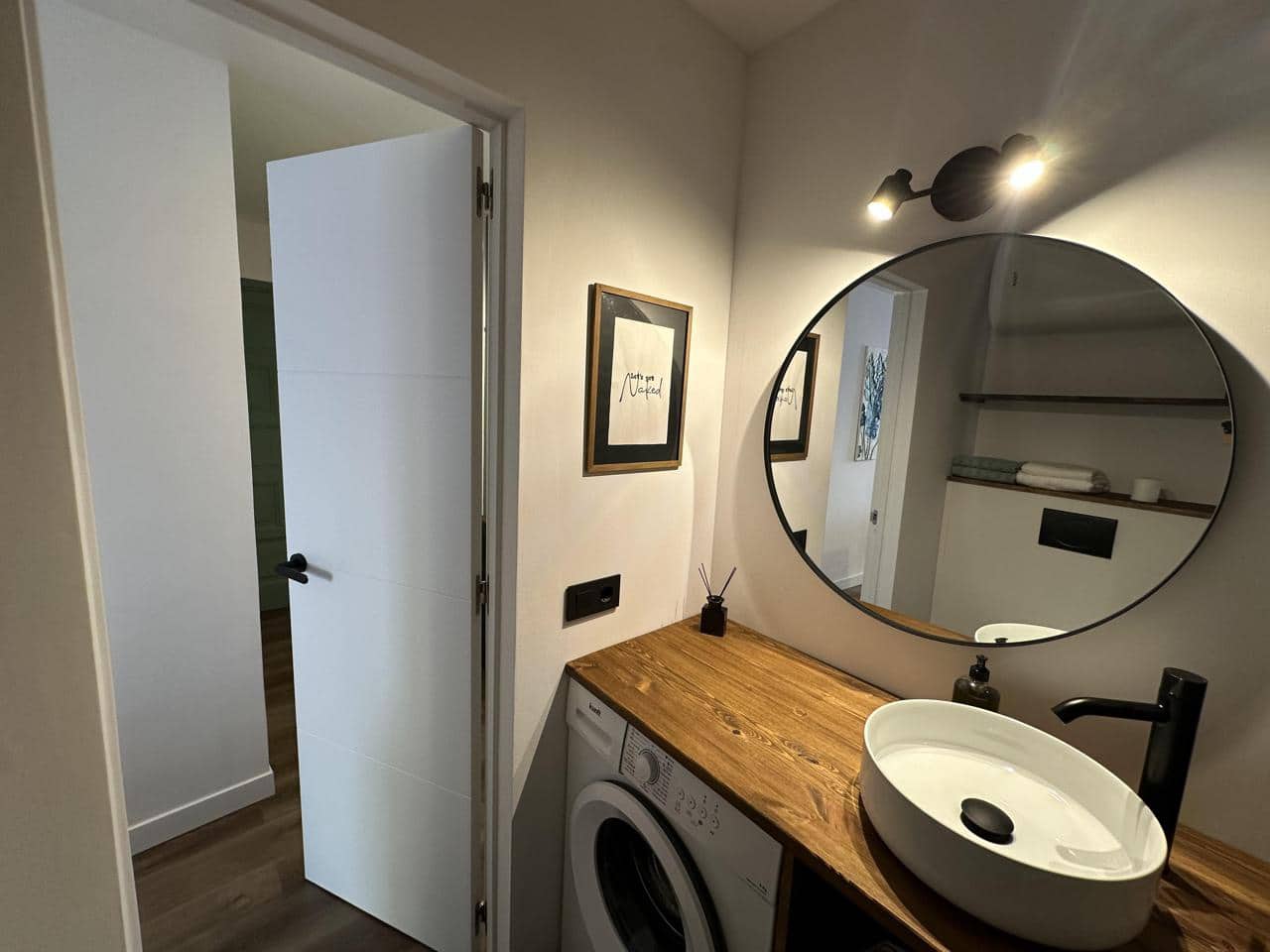 Mieszkanie na sprzedaż w Puerto de la Cruz - 166 000 € (Ref: 9523876)