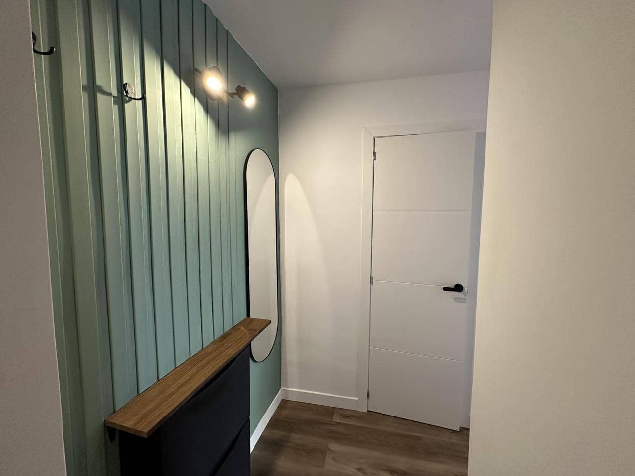 Mieszkanie na sprzedaż w Puerto de la Cruz - 166 000 € (Ref: 9523876)