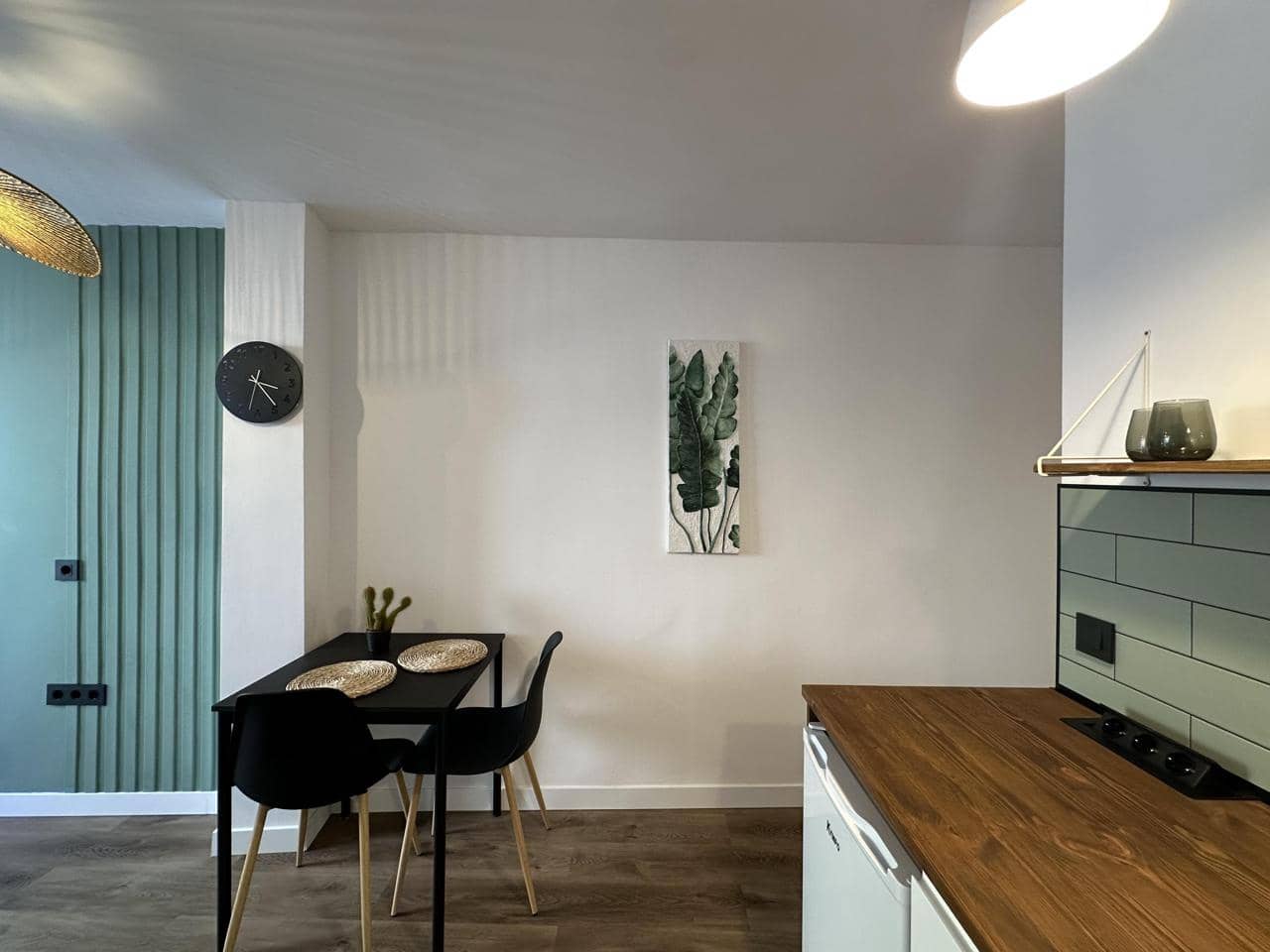 Mieszkanie na sprzedaż w Puerto de la Cruz - 166 000 € (Ref: 9523876)