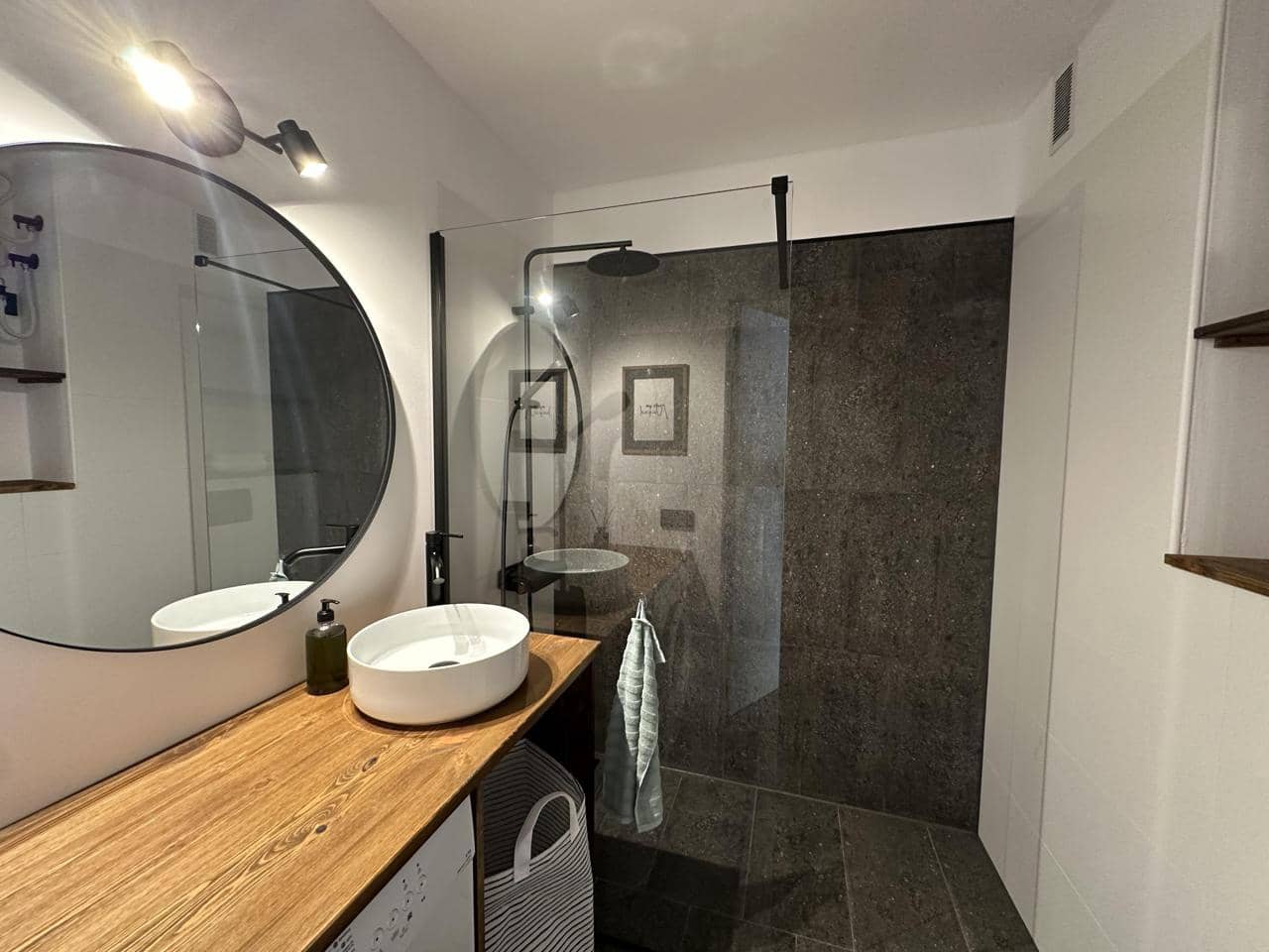 Mieszkanie na sprzedaż w Puerto de la Cruz - 166 000 € (Ref: 9523876)