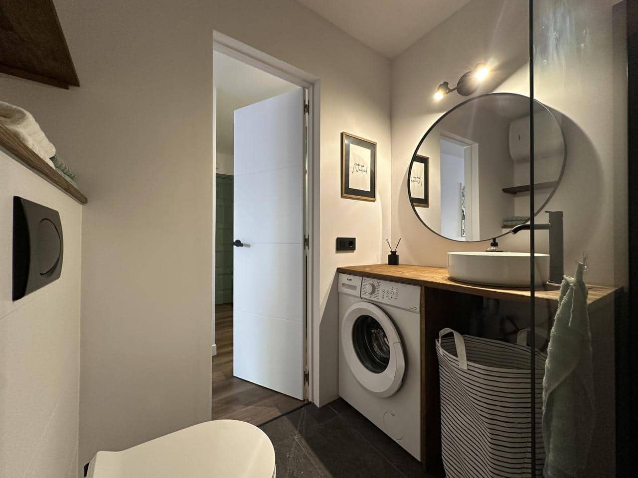 Mieszkanie na sprzedaż w Puerto de la Cruz - 166 000 € (Ref: 9523876)