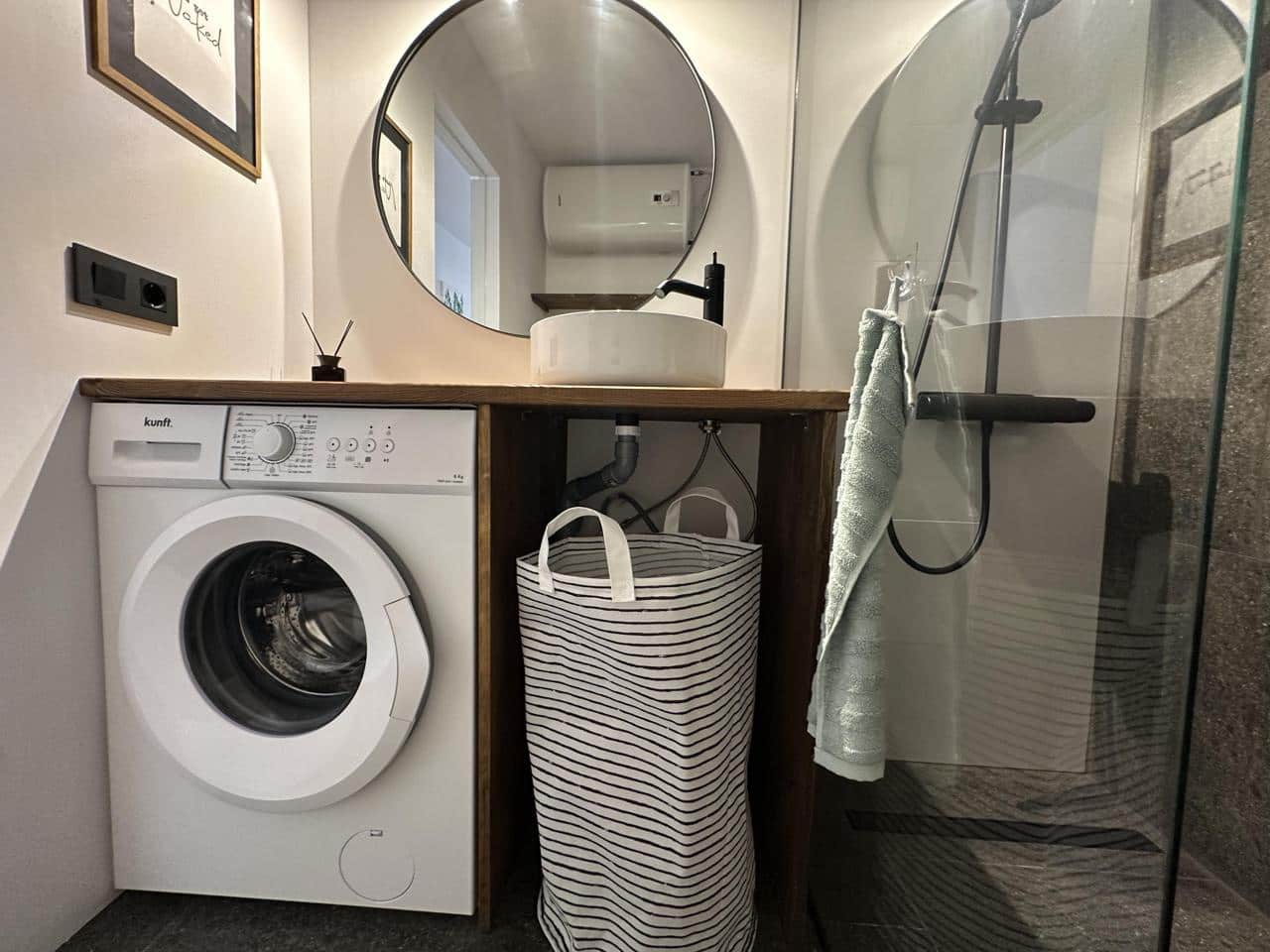 Mieszkanie na sprzedaż w Puerto de la Cruz - 166 000 € (Ref: 9523876)